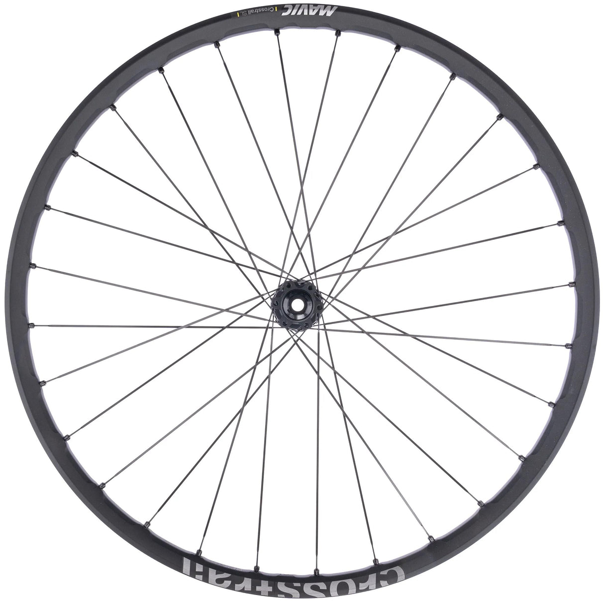 Mavic Laufrad Crosstrail SL Laufrad Crosstrail SL 29 hintere Distanzscheibe. Hg 12x148mm