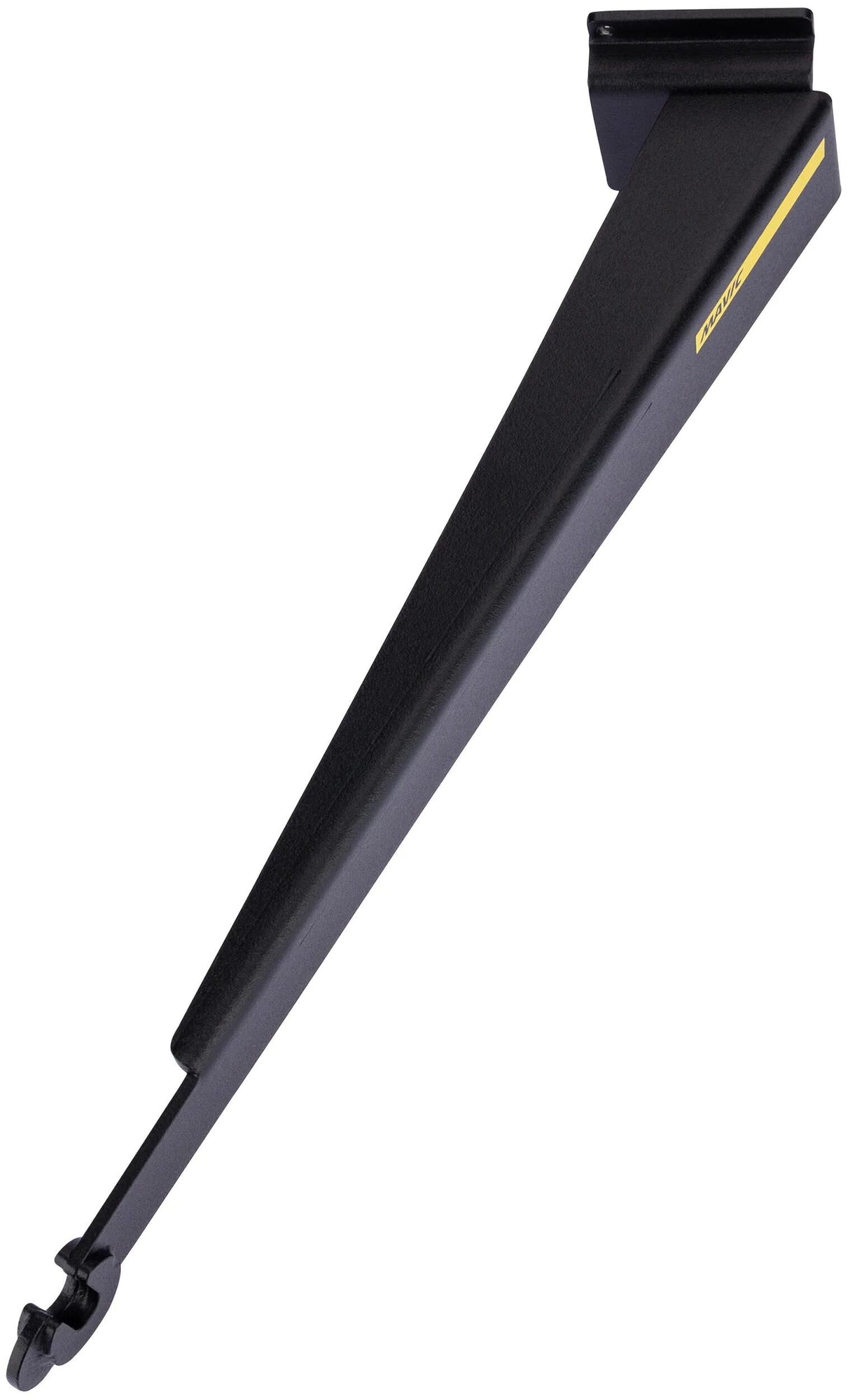 Mavic Radhalter Radhalterung 75° f. Lamellenwand, 75 Grad