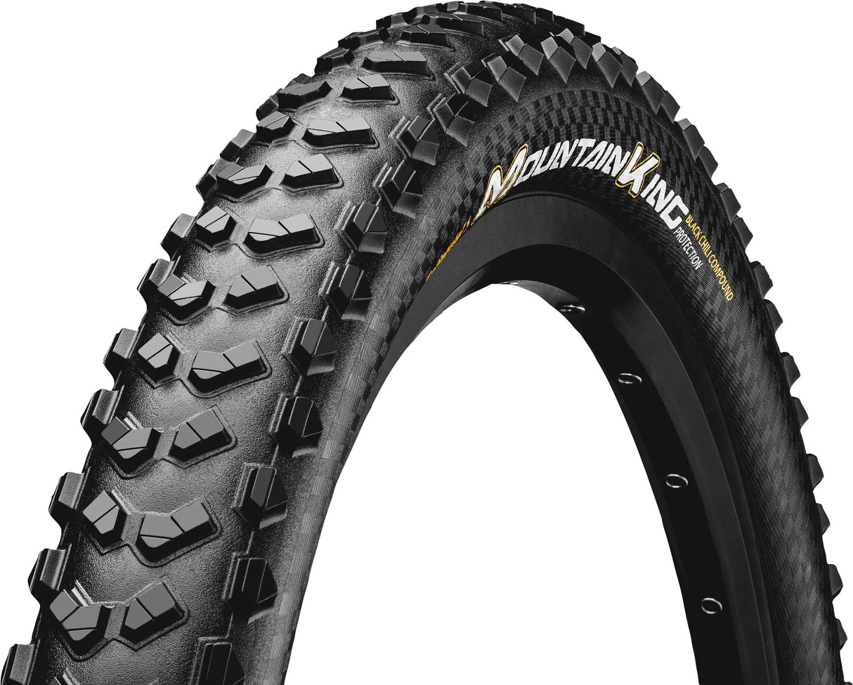 Continental Mountain King 2.6 Schutz 27,5x2,6 klappbar