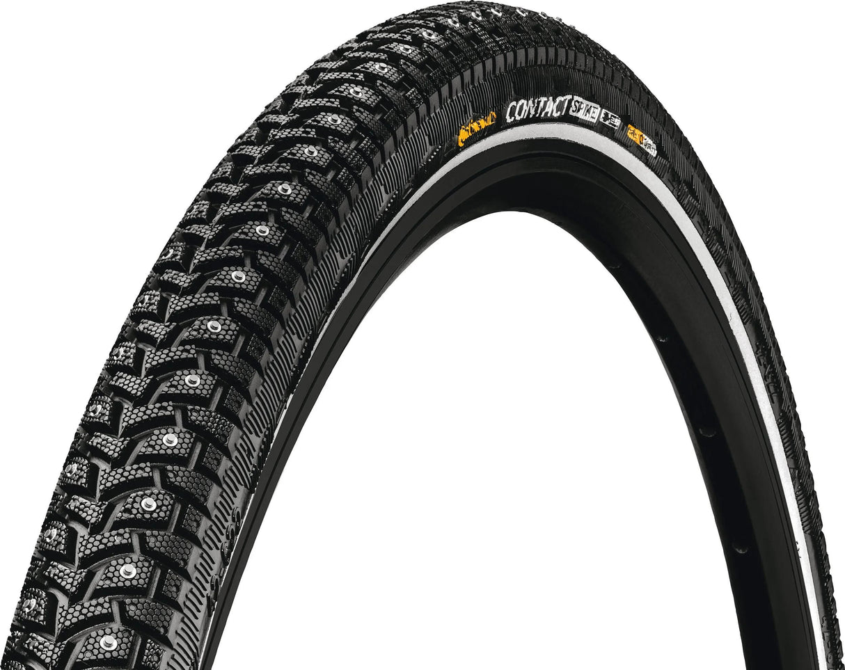 Continental Kontaktspike 120 700x32c verkabelt