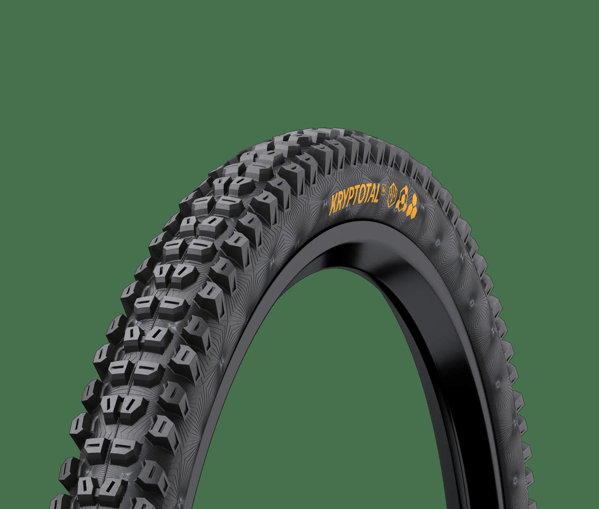 Continental Crypto-Re Trail 29 Endurance Faltreifen