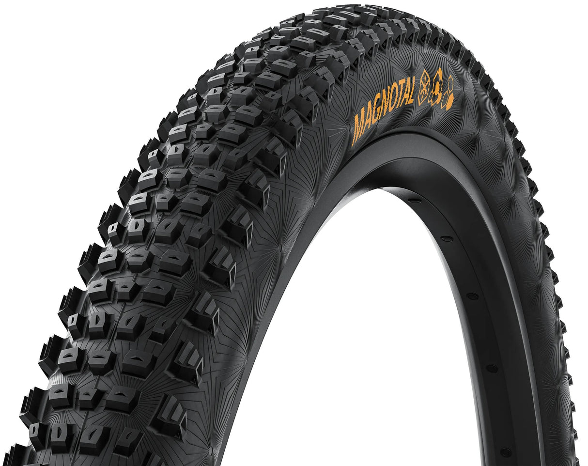 Continental Magnotal Trail Soft 27,5 tr E-25 Faltreifen