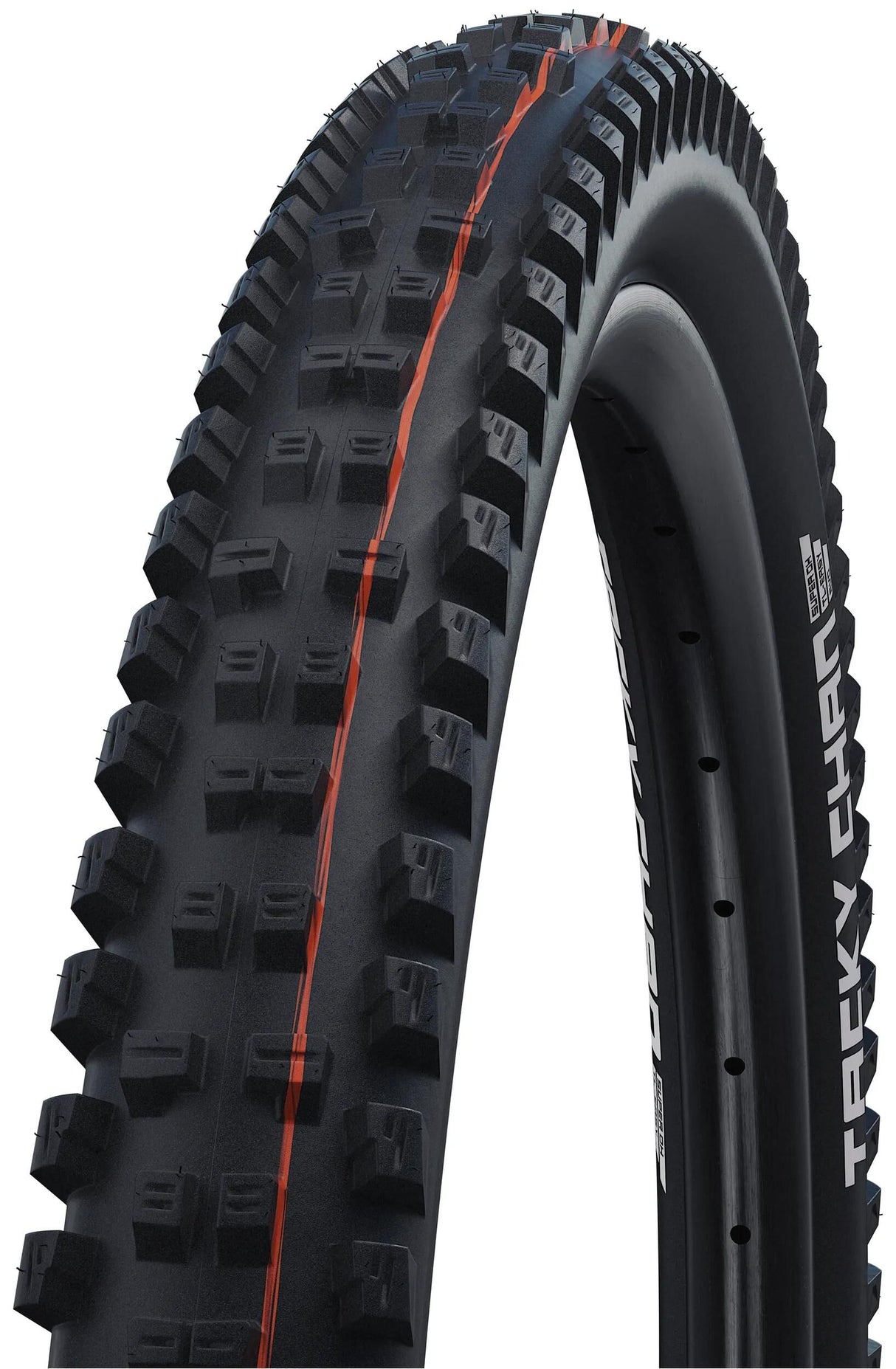 Schwalbe Tacky Chan Evo Super Trail 29 E-50 Faltreifen