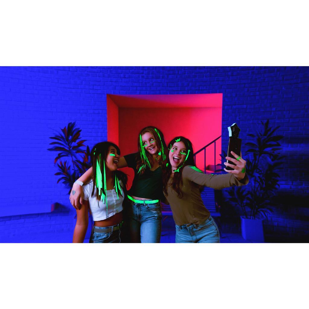Grundlegendes Sky Castle Let's Glow Studio