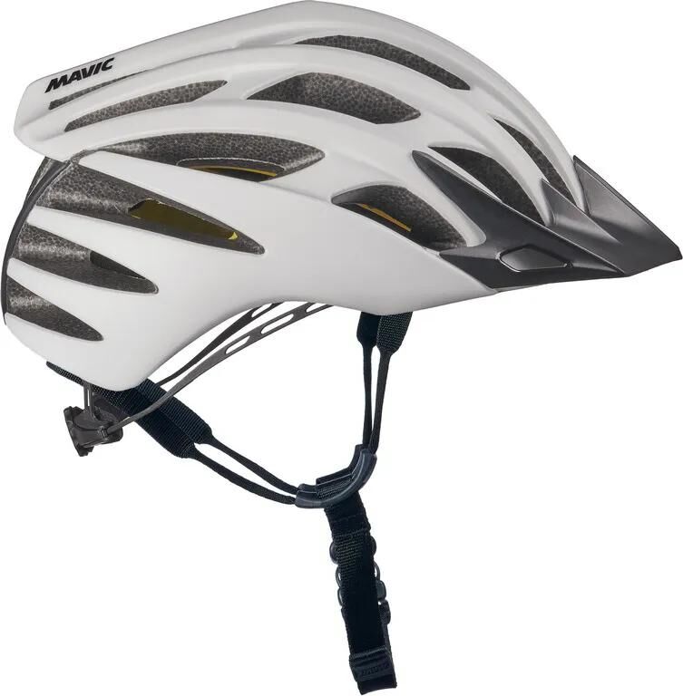 Mavic Rennhelm Syncro SL Mips Helm Sync.SL Mips weiß Größe S