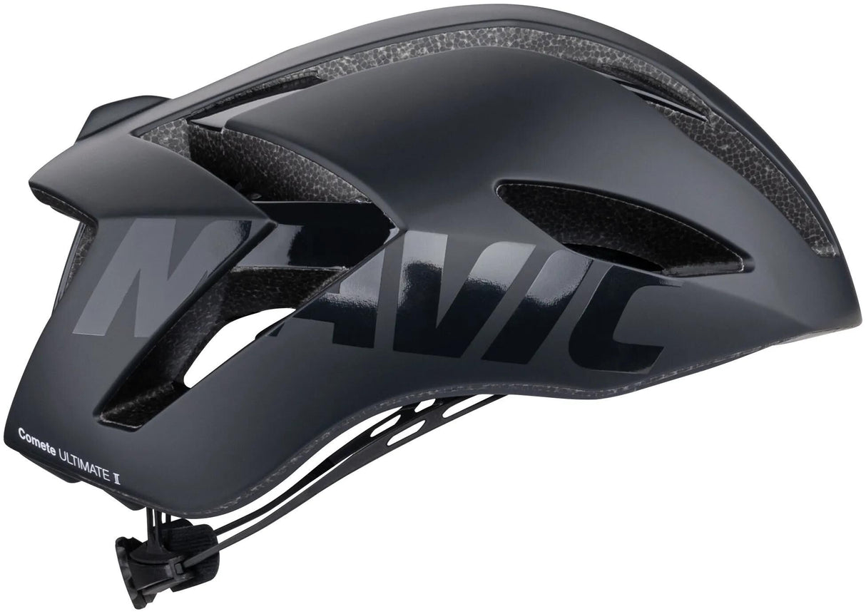Mavic Helm Comete Ultimate 2 Mips Helm Comete Ult.2 Mips Größe M Schwarz