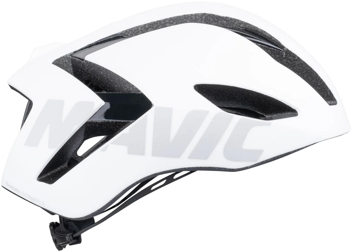 Mavic Helm Comete ult.2 Mips Größe M weiß