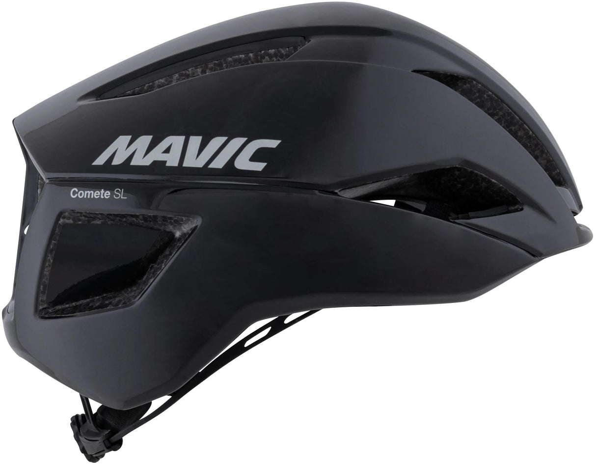 Mavic Helm Comete SL Mips Helm Comete Sl Mips Größe L schwarz