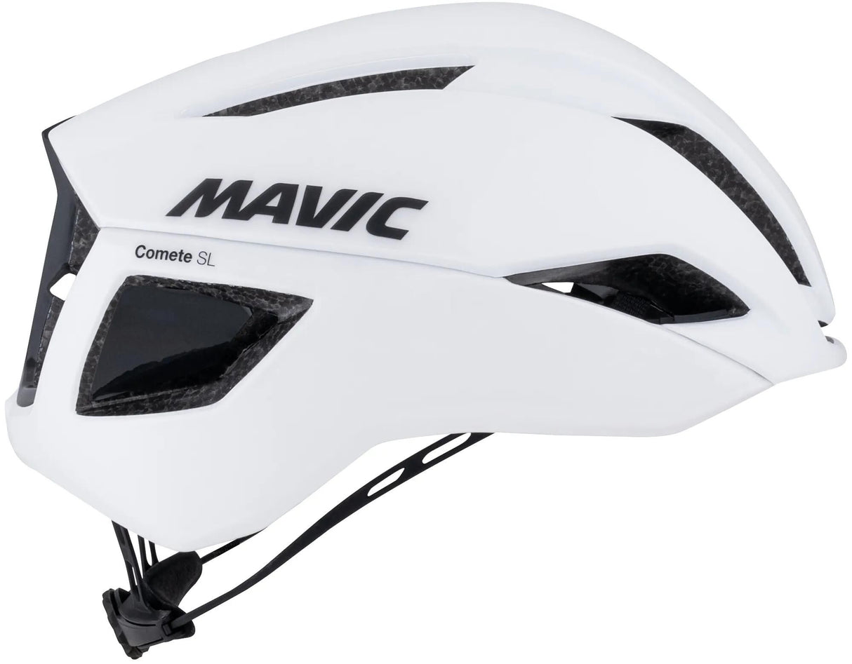 Mavic Helm Comete SL Mips Helm Comete Sl Mips Größe M weiß