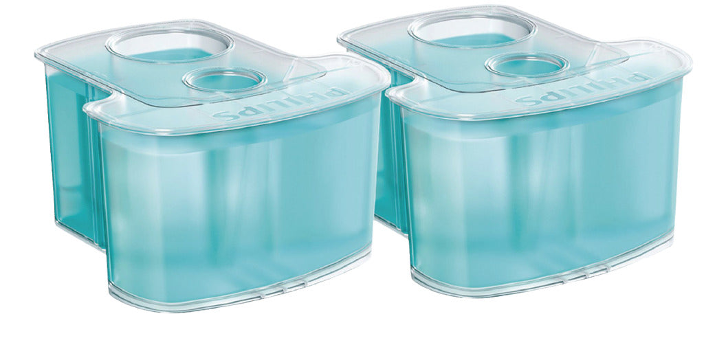 Philips jc302 50 smartclean Reinigungskartusche 2er-Pack