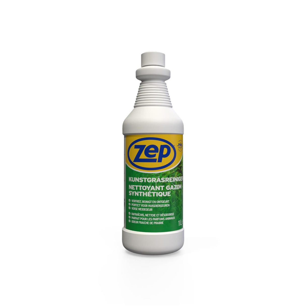 Zep Kunstrasenreiniger 1l Kunstrasenreiniger 1l