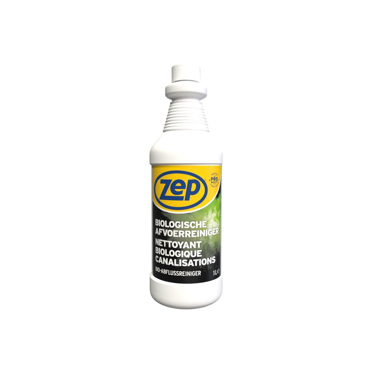 Zep biologischer Abflussreiniger 1l