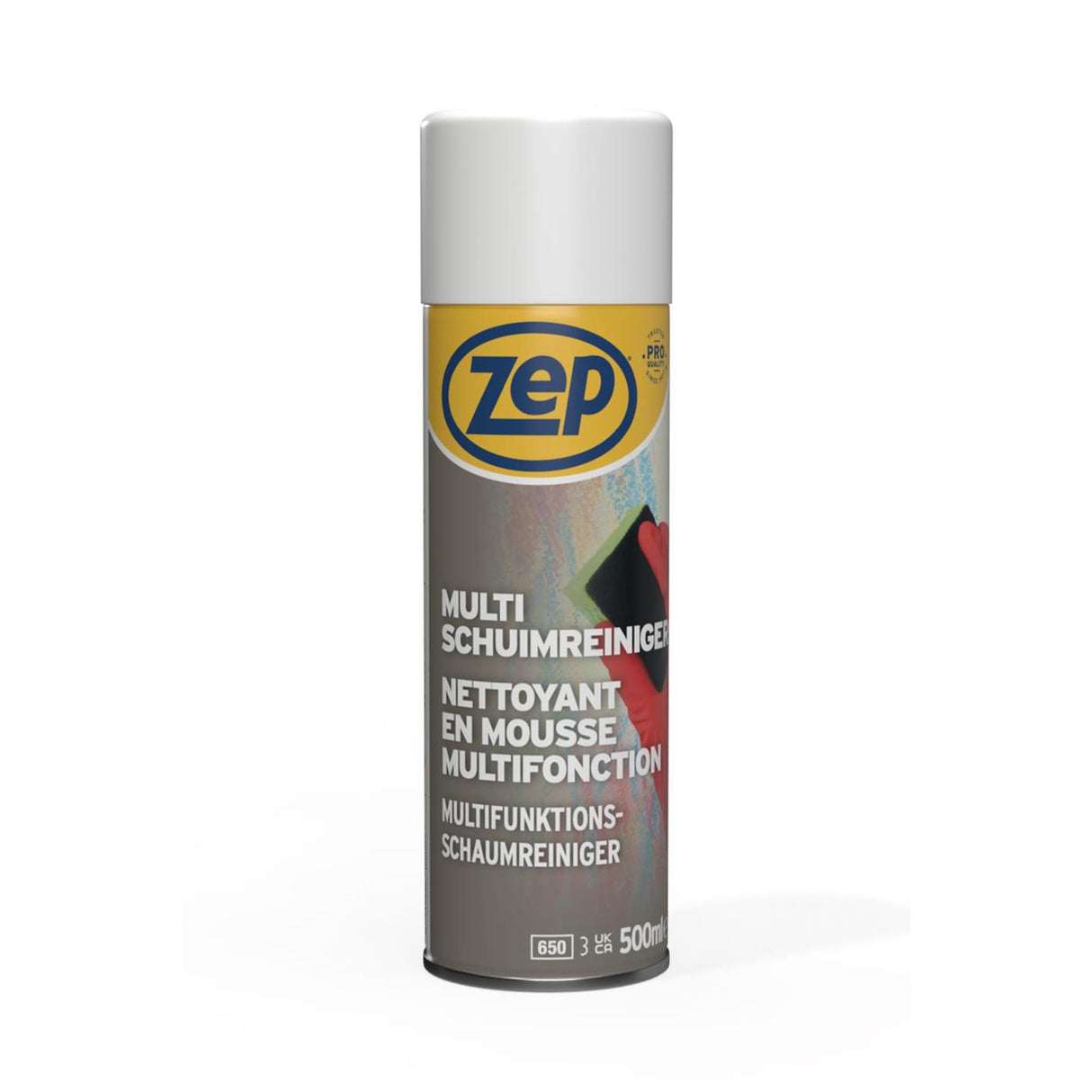 Zep Multischaumreiniger 500ml