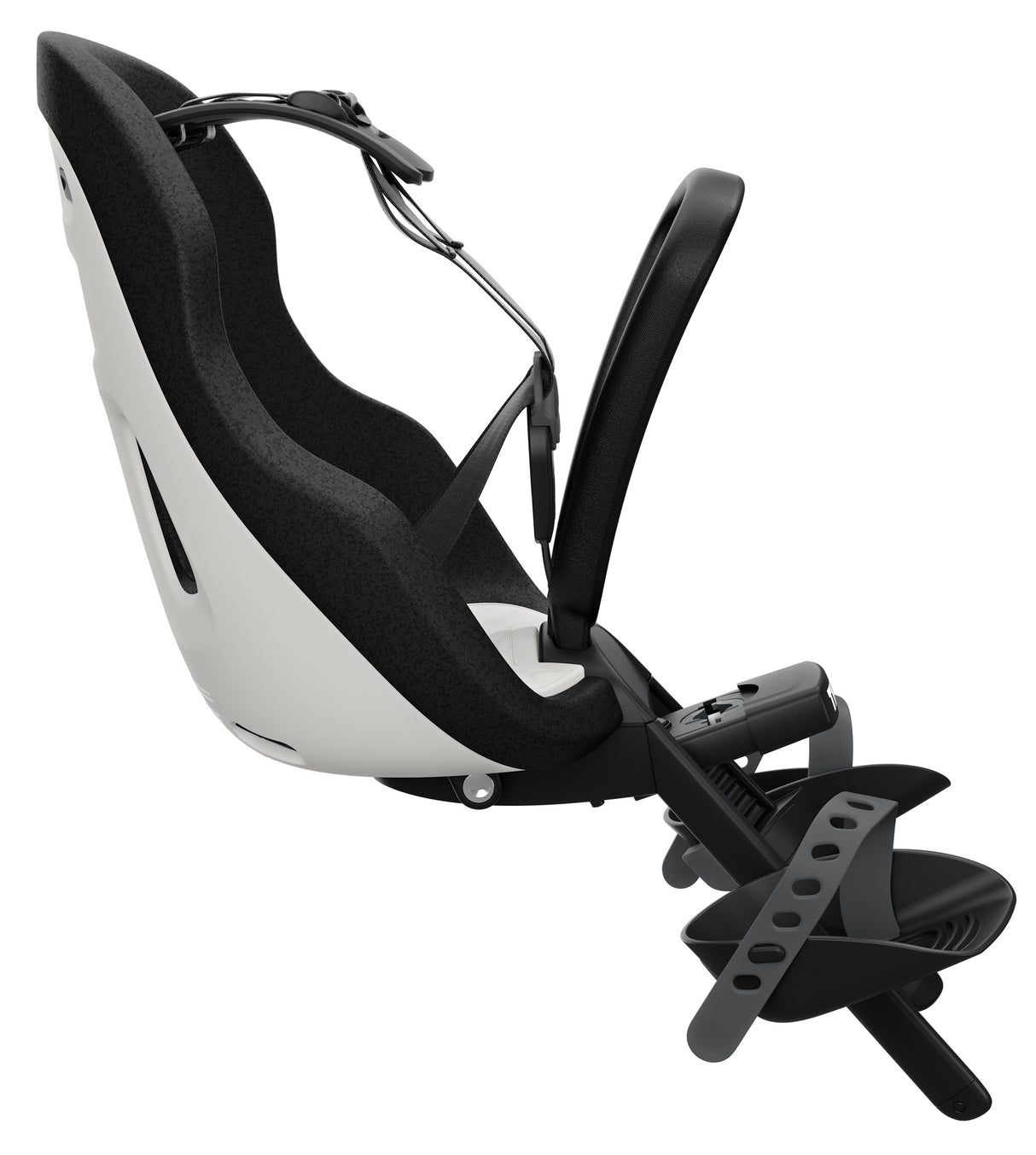 Thule Kindersitz für Yepp Nexxt 2 Mini – Weiß