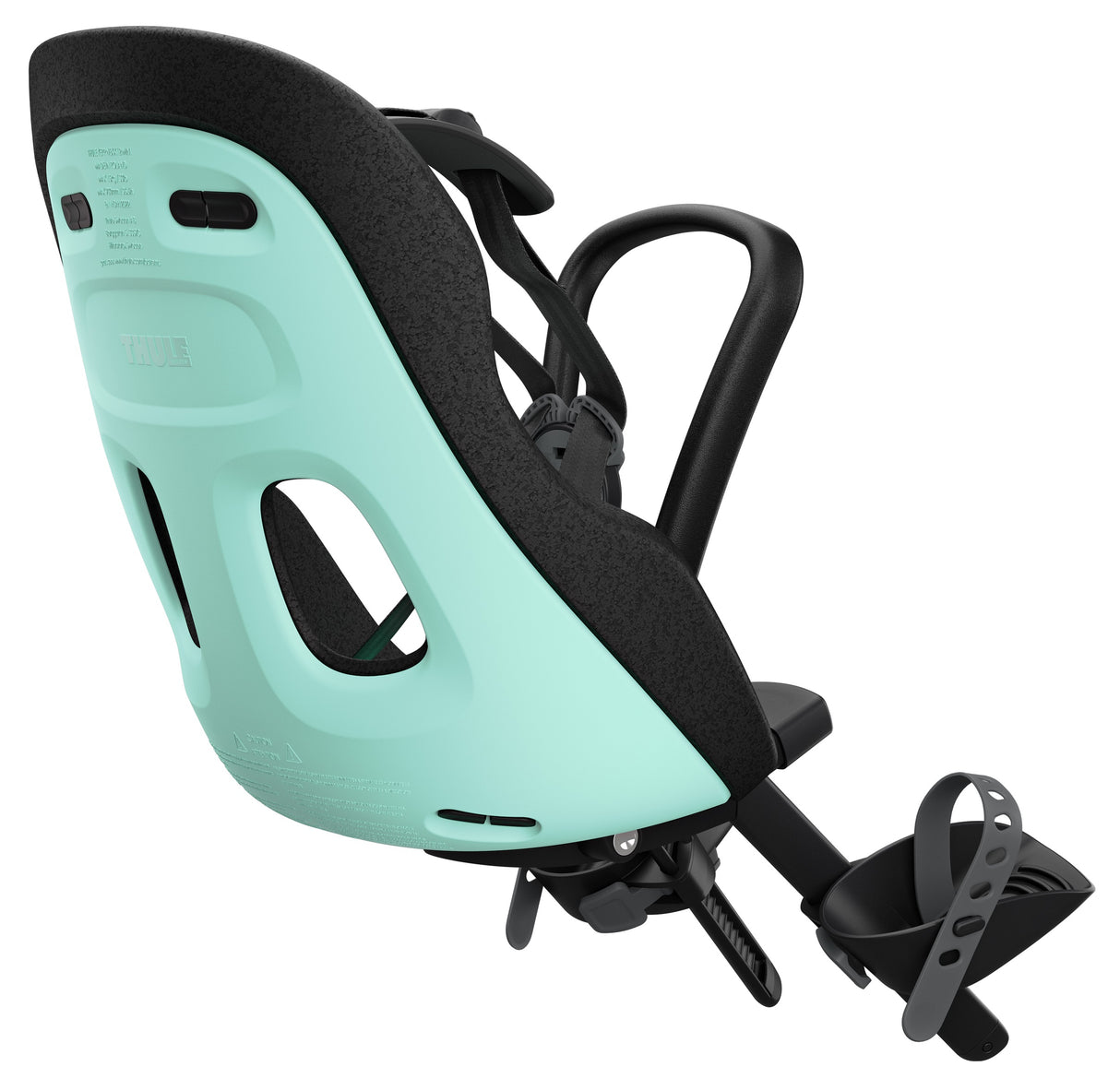 Thule Front Nexxt 2 Mini Mint