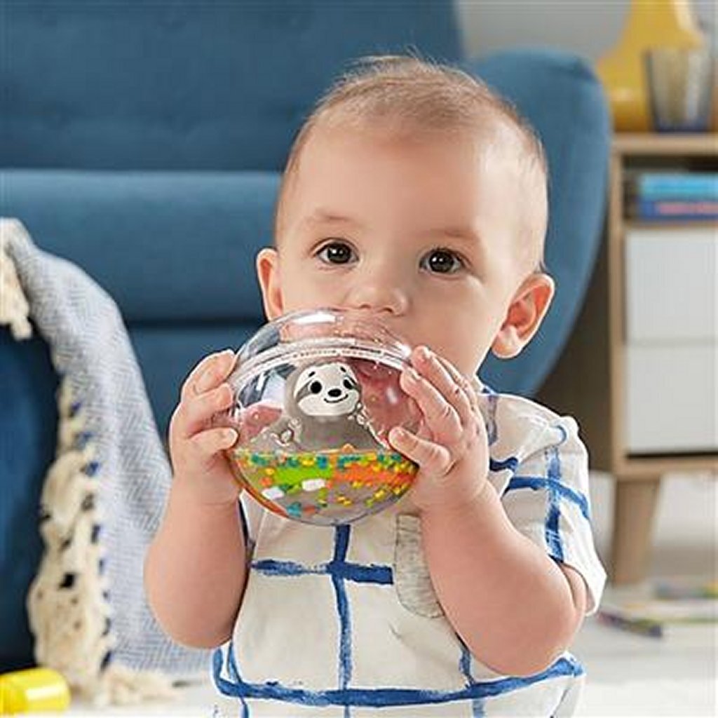 Wasserball von Fisher Price