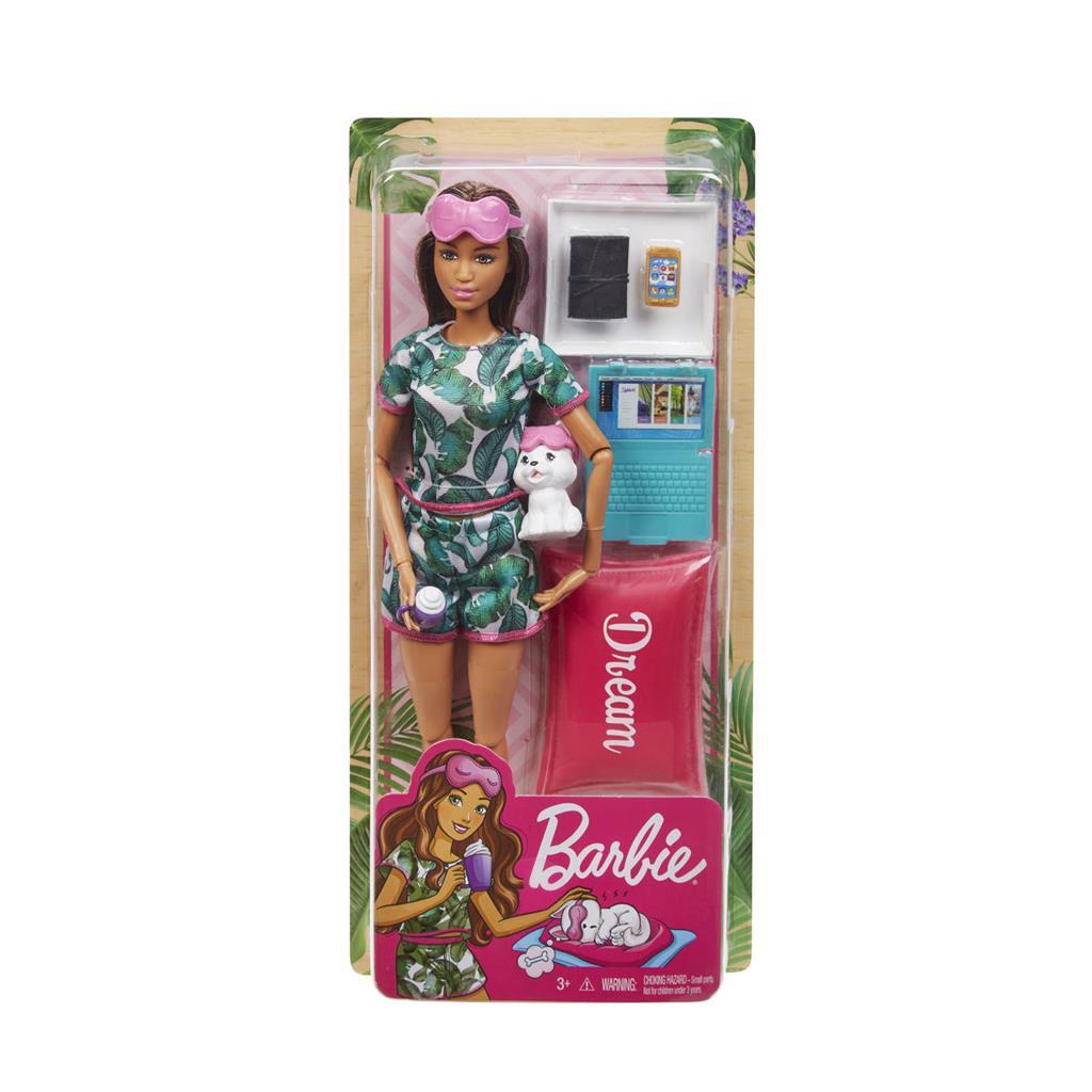 Barbie-Spielset