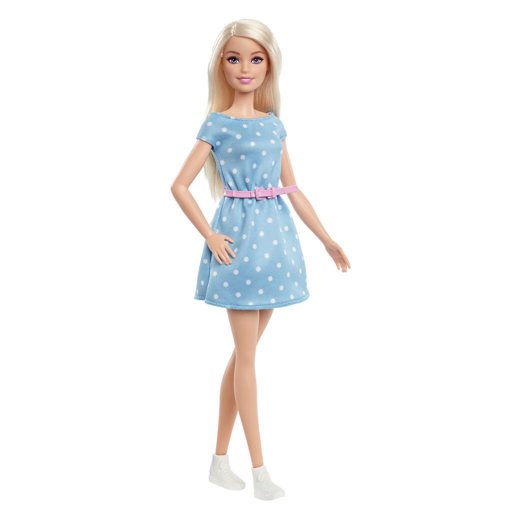 Barbie-Spielset „Großstadt – große Träume“.
