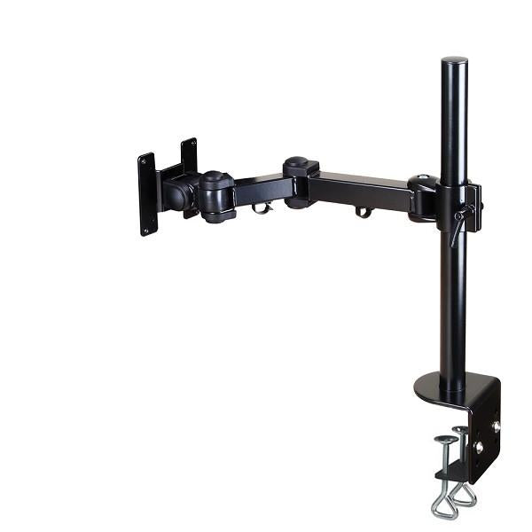 Neomounts FPMA-D960 LCD LED TFT Office Teun, 10-30, 10 kg, 75x75 100x100 mm, Schwarz