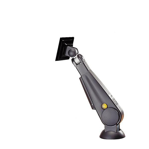 Neomounts FPMA-D200Black LCD Office Teun, 10-30, 10 kg, 75x75 100x100 mm, 15 cm, Schwarz