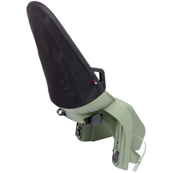 Qibbel air achterzitje sage green dragerbevesting q977