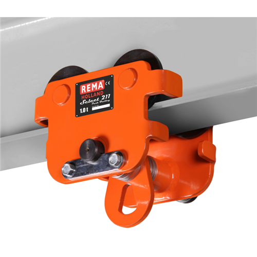 Rema D-Trolley 211 2000kg 65-155mm