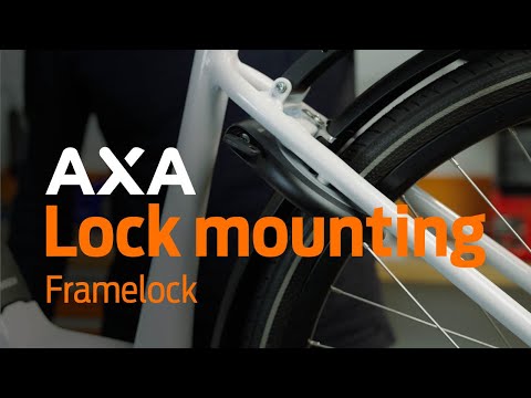 Workshop-Verpackungsringe Slot Axa Imeno X-Large Black (P20)