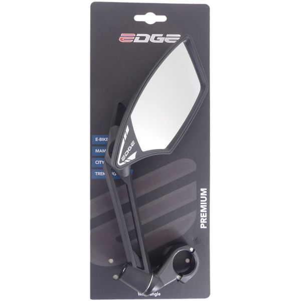 Edge Spiegel E-Bike Premium Multi einstellbar