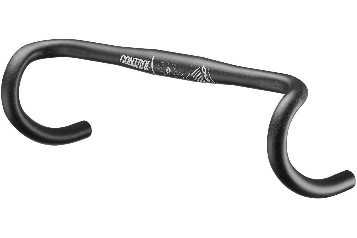 Controltech One Rennlenker 38 cm