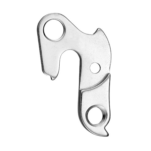 Union Maeilleurpad GH-133 mit Schraubenset M8x0.75 +M5x0.8