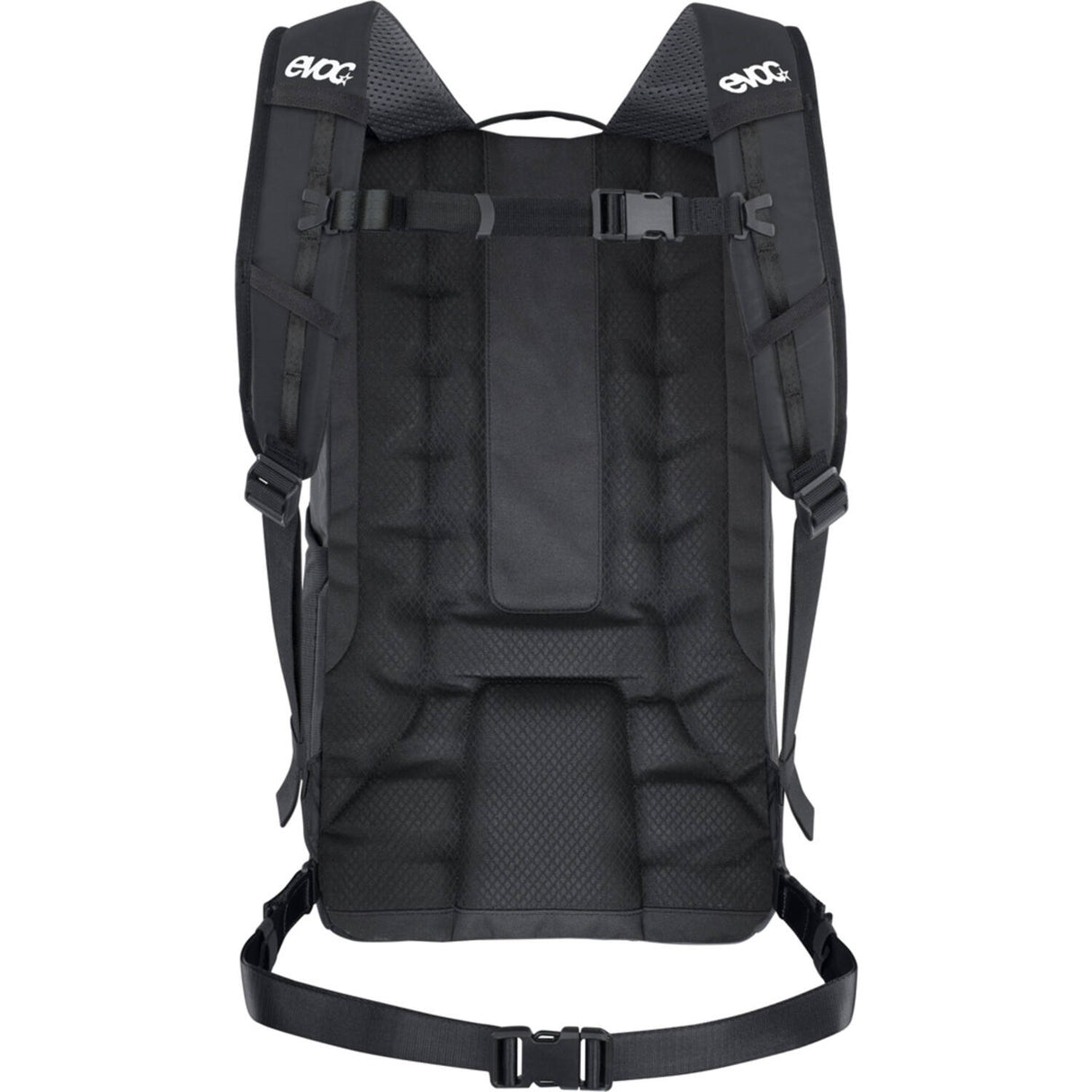 Evoc – Commute 22 schwarz Einheitsgröße 22l