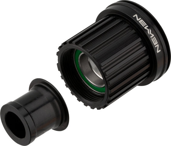 Newmen MTB Microspline Gen2 Freilauf inkl. Lager