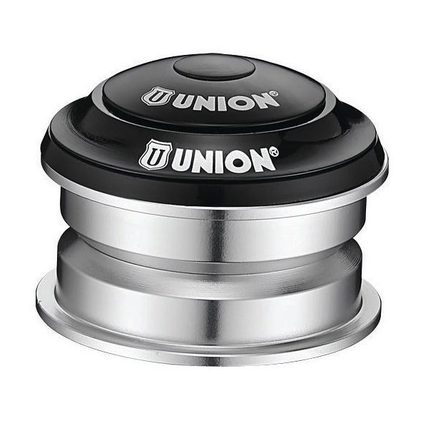 Union Ball Head Set im Voraus 1 1 8 Semi int