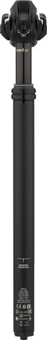 Rockshox Vario-Sattelstütze Reverb Axs Xplr Drop.Seatpost RS Reverb Axs Xplr 350 mm 50 mm