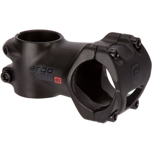Ergotec Vorbau Ray 35 Ahead ø28,6 35 35,0 mm - schwarz
