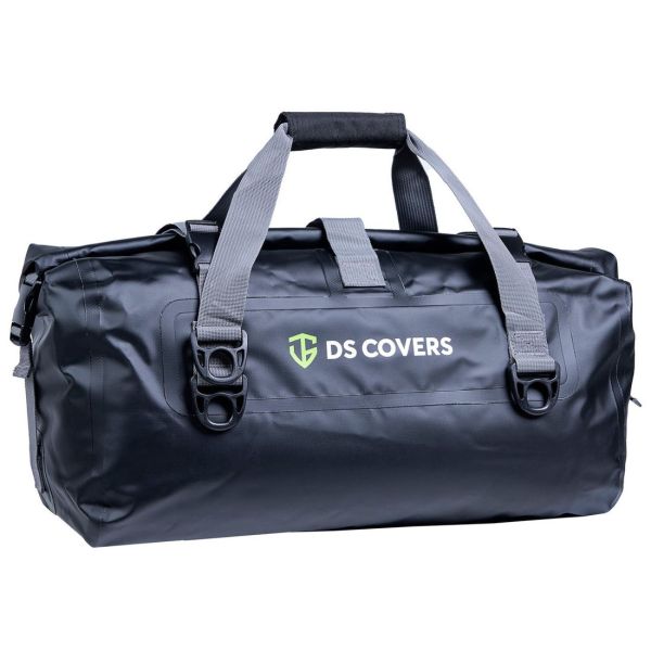 DS deckt Gepäcktasche 60 Liter ab