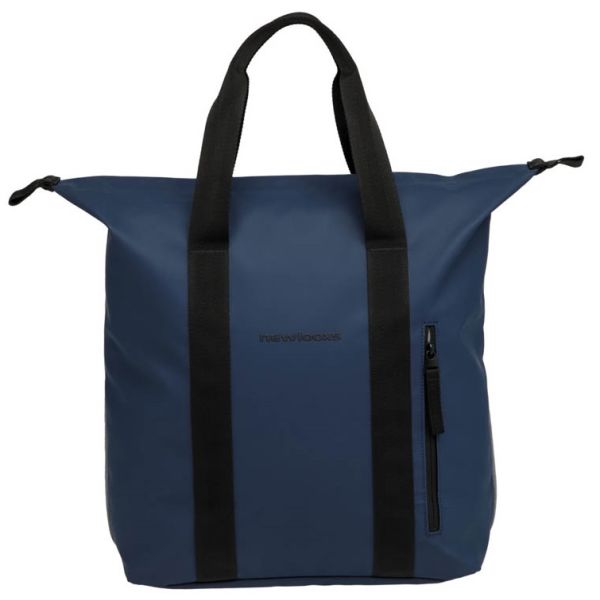 Newlooxs Tasche New Looxs Odense Kota Single dunkelblau | 24l