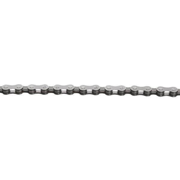 Ventura-Kette 8-Gang 1 2 x 3 32 116 Glieder – inklusive Schließglied