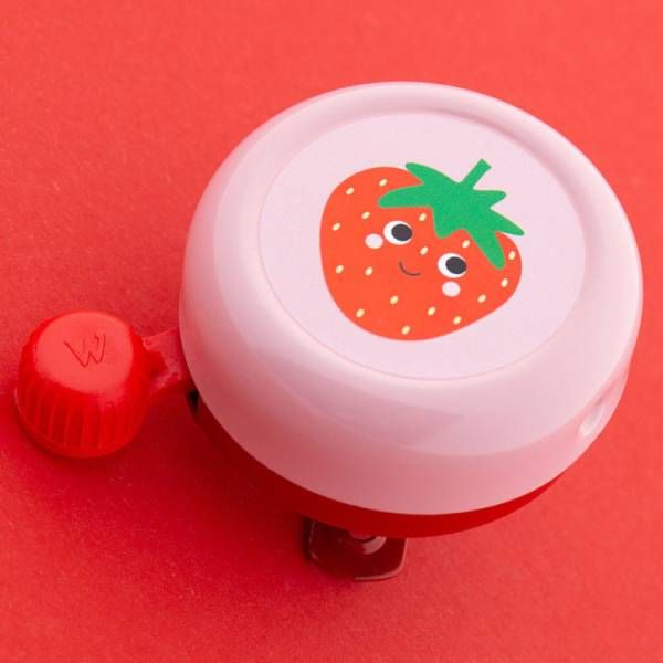 Widek Kinderglocke Explorer Glocken Kinder Explorer Happy Strawberry