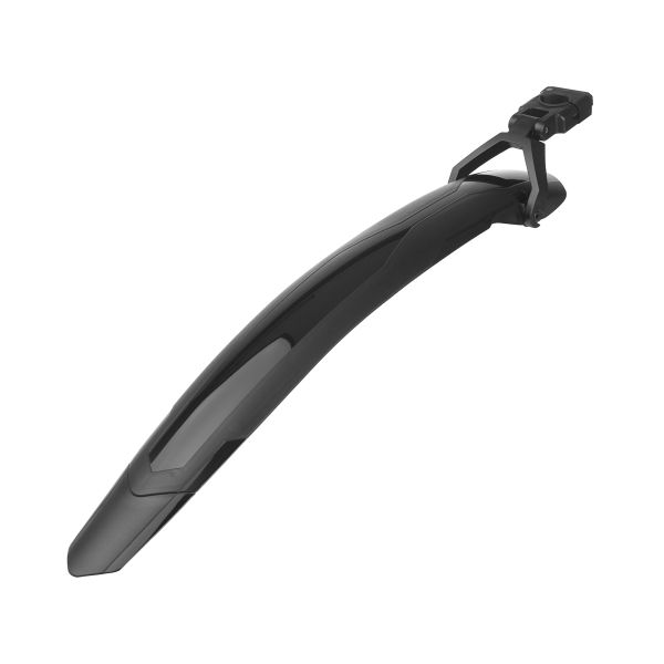 Heck Fender Mud Pro 26 29 Zoll schwarz