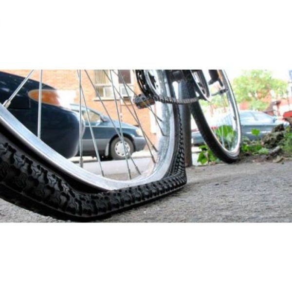Ride-on Reifendichtmittel für Mountainbike (2x 200 ml)