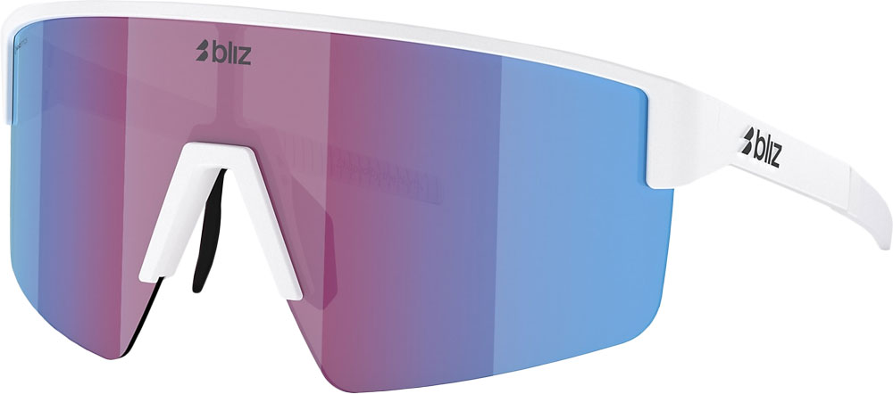 Bliz p004 kleine Nanooptik Nordic Light - Sportbrille