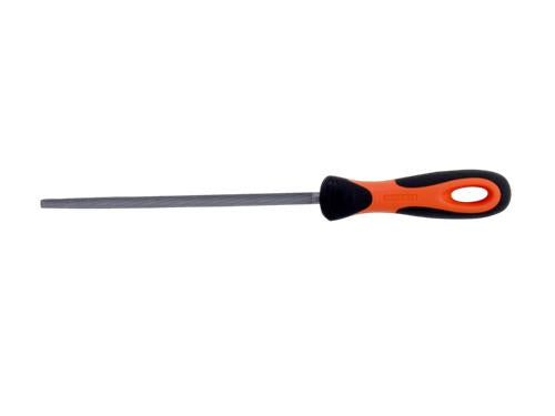 Bahco Sandvik Rundfeile 8 k2+h halbsüß