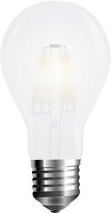 V-tac LED-Filament Standard A67 E27 Warmweiß 8 W matt – 9406131