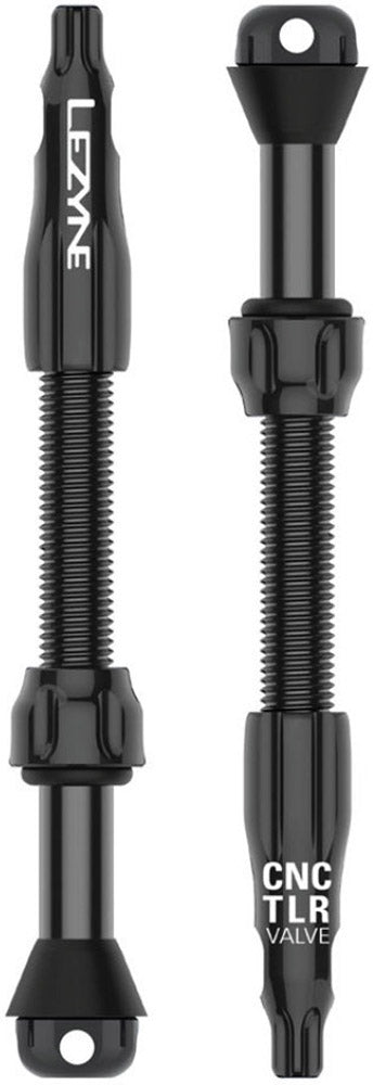 Lezyne Tubeless-Ventil CNC Pro