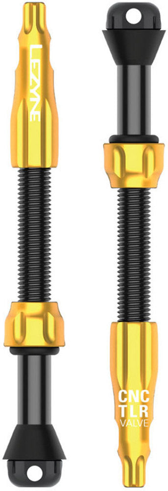 Lezyne Tubeless-Ventil CNC Pro