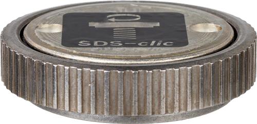 Bosch Zubehör Schnellspannmutter | sds-clic | für Winkelschleifer M14 - 1603340031