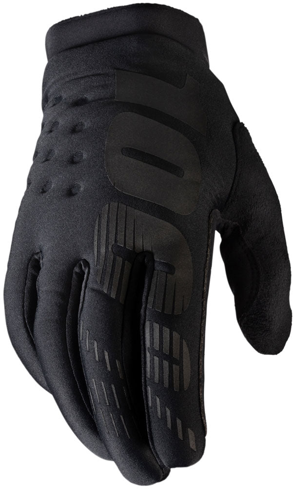 100 % flotter – MTB-Thermohandschuhe
