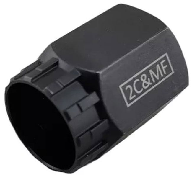 Katana Kassettenabzieher 2in1 für Shimano MF Campagnolo