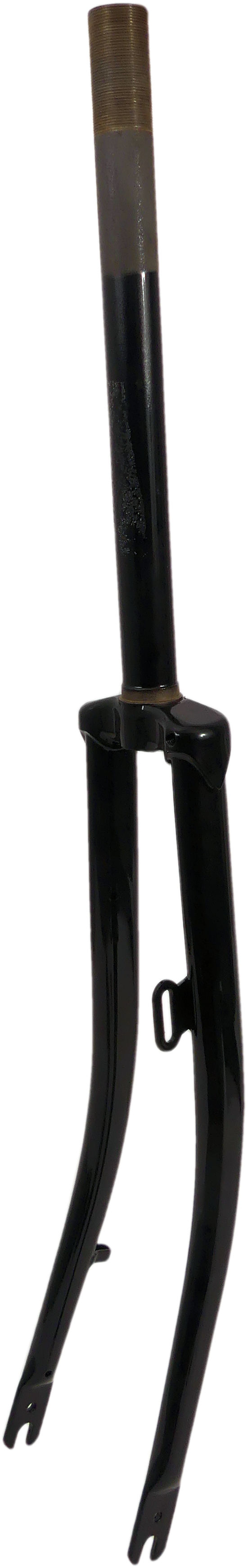 Gazelle Vorderradgabel 286 mm - 28 Zoll - Schwarz